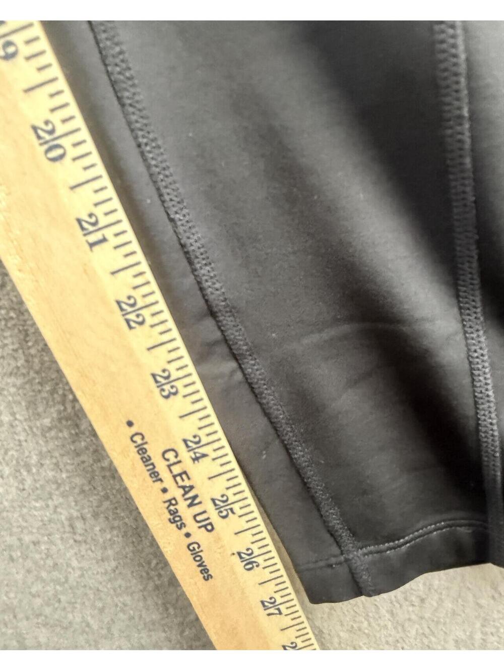 Eddie Bauer Winter Trail Adventure High-Rise Leggings - Picture 5 of 7